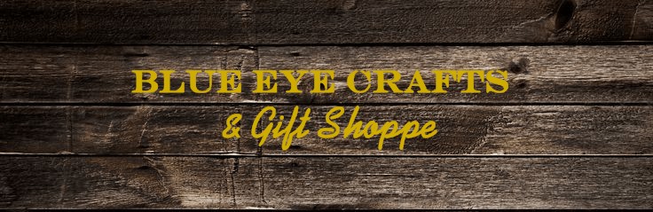 Blue Eye Crafts and Gift Shoppe