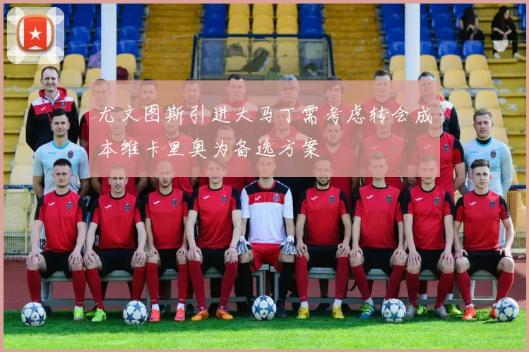 尤文图斯引进大马丁需考虑转会成本维卡里奥为备选方案